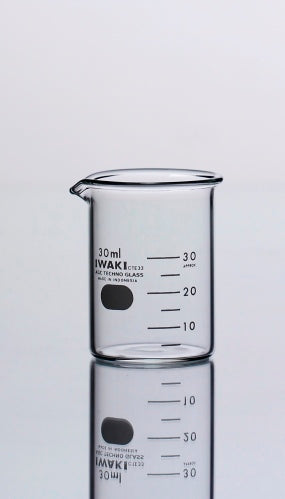 IWAKI 1000BK5000 BEAKER