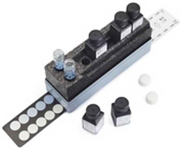 Ammonium Test