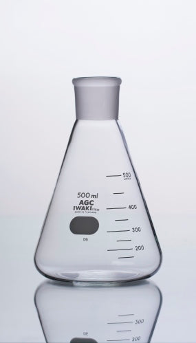 IWAKI 5021FK500-34 ERLENMETER FLASK