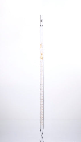 IWAKI 7000-2-C MEASURING PIPETTE