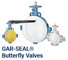 Butterfly Valves