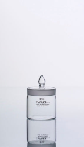 IWAKI WEIGHBT25-45 WEIGHING BOTTLE 25 X 45 MM