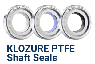 KLOZURE® Oil Seals