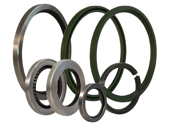 KLOZURE® Oil Seals