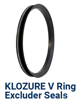 KLOZURE® Oil Seals