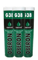 Oberon G38 Extreme Pressure Super Grease – Krypton International