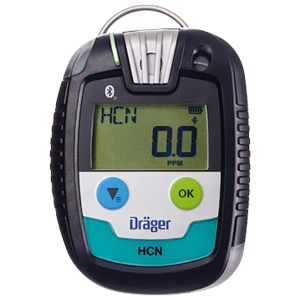 Dräger Pac 8000
