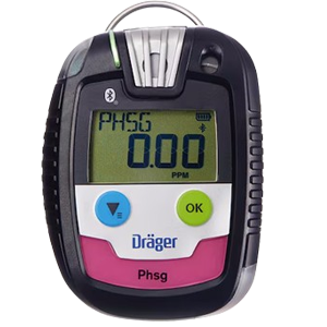 Dräger Pac 8000