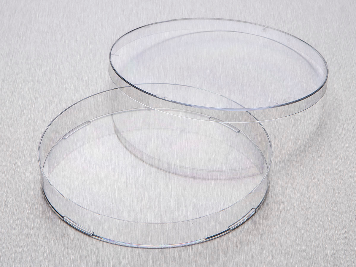 IWAKI PETRIDISH 90-15 PETRI DISH
