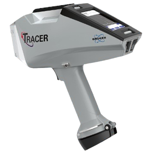 Bruker Tracer 5