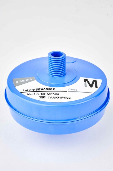 Vent Filter For Pe Tank (Type 3 Water)