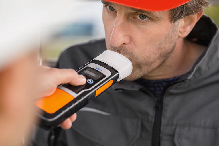 Alcohol and Drug Testing