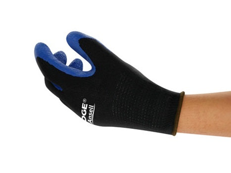 General Purpose, Economy range. For Customers that need good grip and padding. For dry and wet applications.