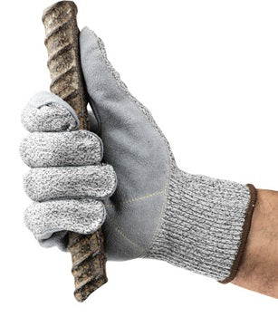Cut Resistant, Economy Range. For Customers that need high level of cut and padding. All where cut risk is present.