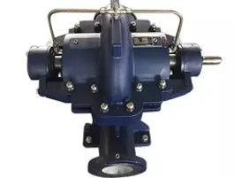 BD series Double Suction Split Casing pumps