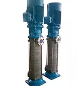 BPV series Vertical Multistage Pumps