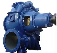BMN series Horizontal Mixed Flow pumps