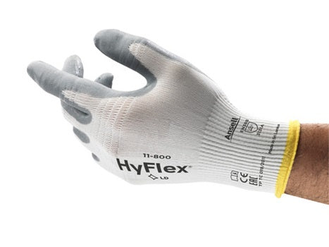 General Purpose, High End. For Customers that need padding and comfort.