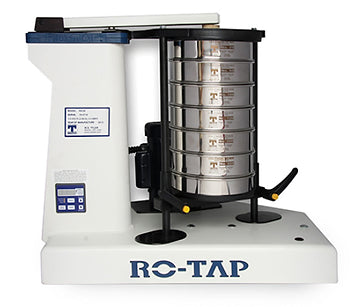 Rotap Sieve Shaker