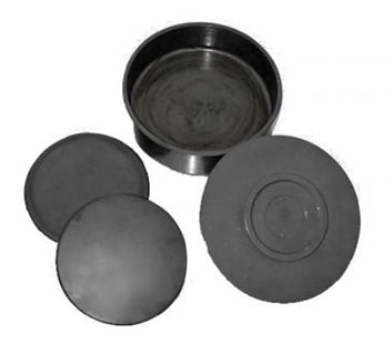 Spare Parts and Consumables