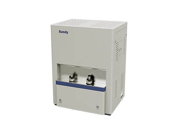 Determine the ash fusibility of coal and coke ash, biomass ash, solid wastes ash