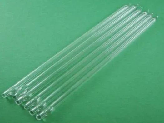 Vaccum Tube Sampler for fire assay