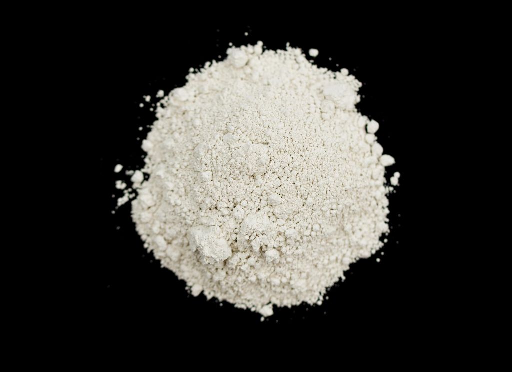 Bone Ash for fire assay