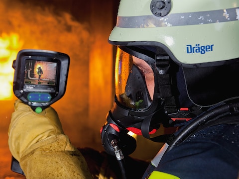 Thermal Imaging Cameras