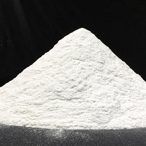Silica Powder for fire assay