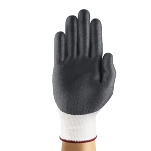 Ansell HyFlex 11-724 Guanto Protezione Taglio, Grigio, Taglia 10 Ansell HyFlex 11-724 Guanto Protezione Taglio, Grigio, Taglia 10