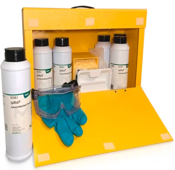 Multi Purpose Spill Kit