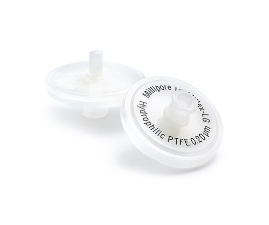 Millex Syringe Filter, Hydrophilic Ptfe, Non-Sterile
