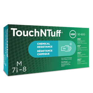 Ansell TouchNTuff® 92-600