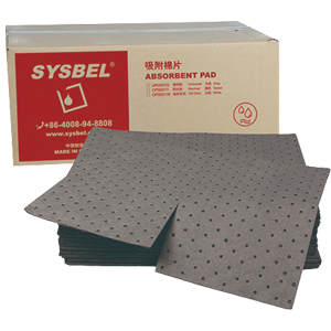 Sysbel Aborsbent Pad (light)