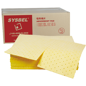 Sysbel Aborsbent Pad (light)