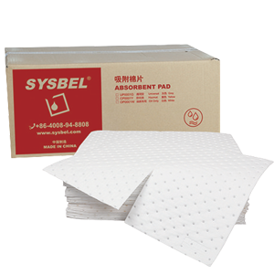 Sysbel Aborsbent Pad (light)