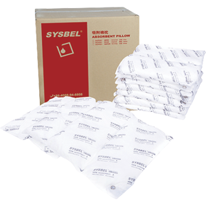 Sysbel Absorbent Pillow