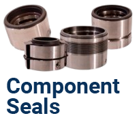 KLOZURE®  Mechanical Seals