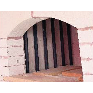 Cupellation Furnace – Krypton International Resources Inc