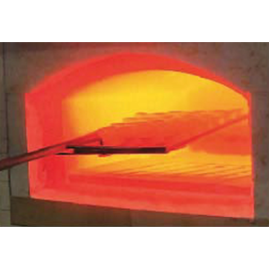 Cupellation Furnace – Krypton International Resources Inc
