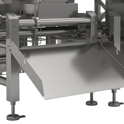 The DWM HPX Checkweigher