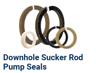 LubriKup®  Oil Production Seals