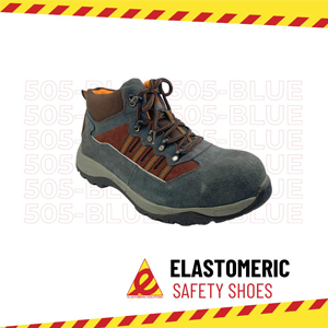 Elastomeric 505 Safety Shoes