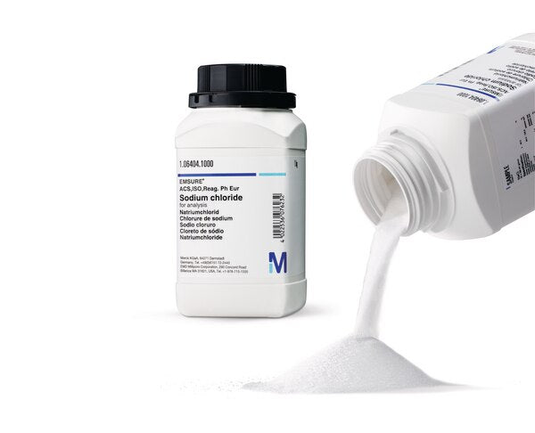 ZINC SULFATE HEPTAHYDRATE FOR ANALYSIS EMSURE