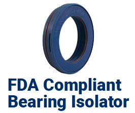 Bearing Isolators