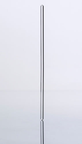 Iwaki ROD-5-200 Glass rod 5 x 200 mm (Stirrer)