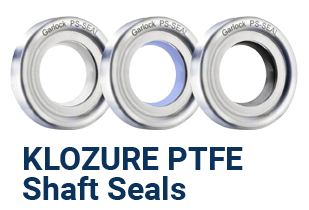 KLOZURE®  Oil Seals