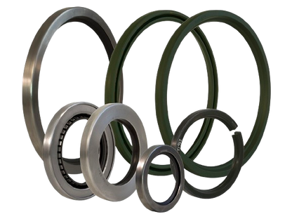 KLOZURE®  Oil Seals