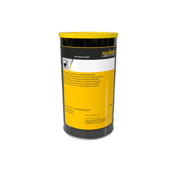 Klüber Lubrication – Krypton International Resources Inc
