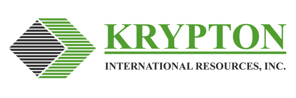 Krypton International Resources Inc